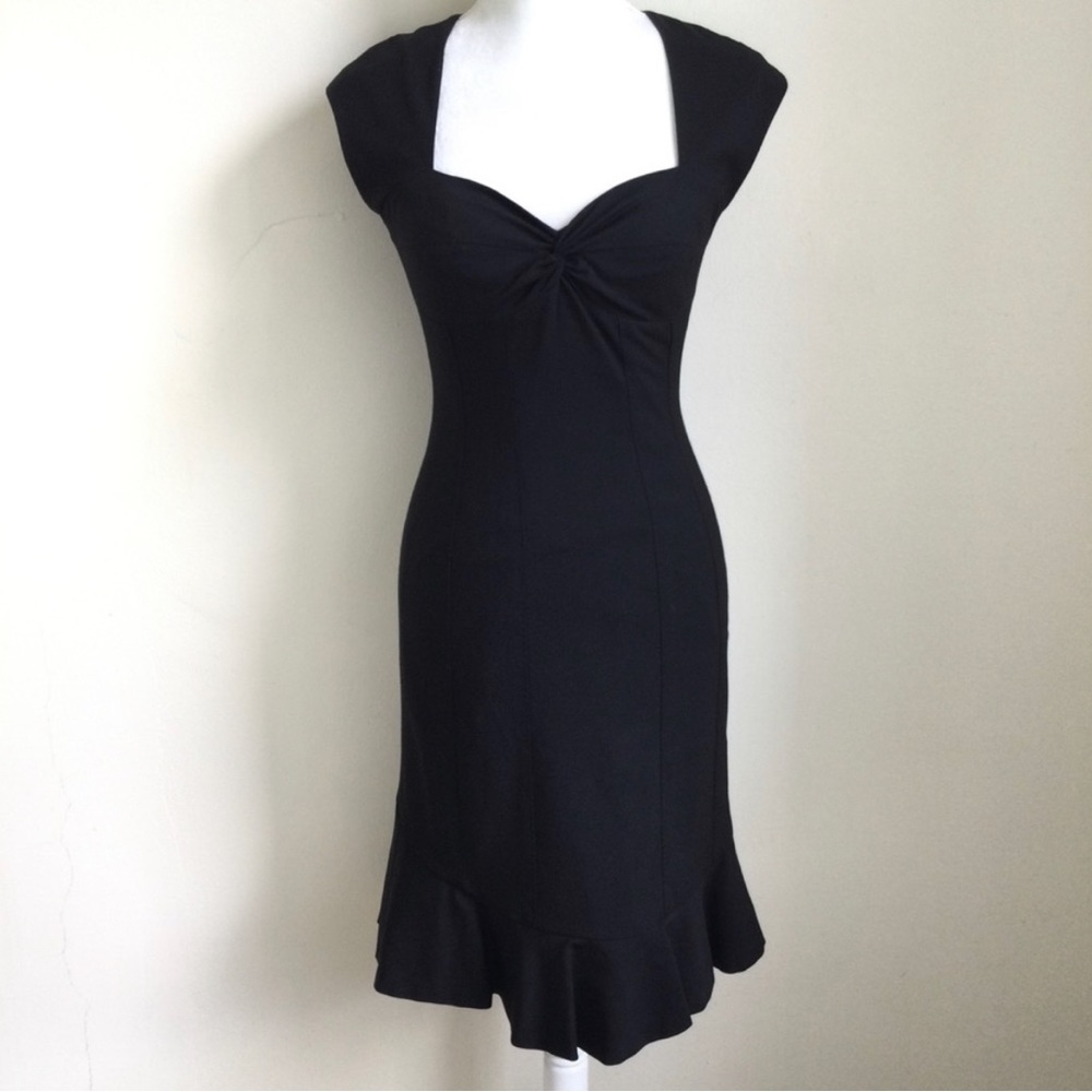 Rebecca Taylor Dress